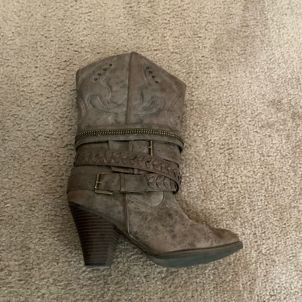 Boots